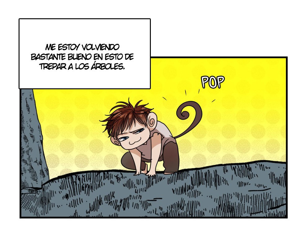 La Vida Después de la Muerte capítulo 16 página 58