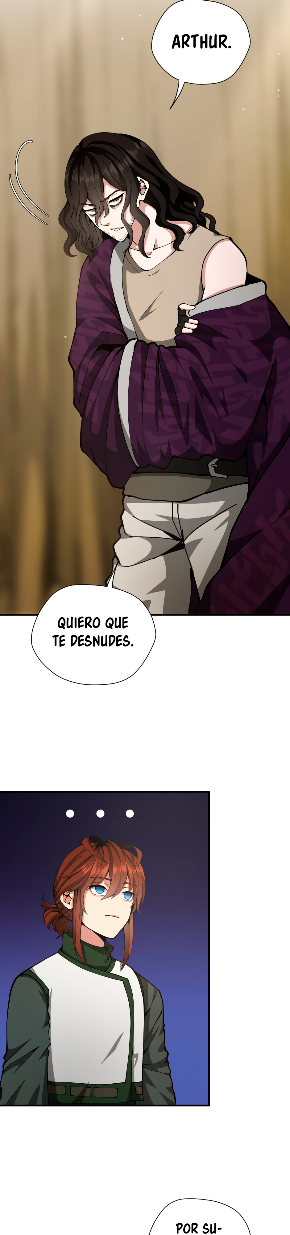 La Vida Después de la Muerte capítulo 162 página 11