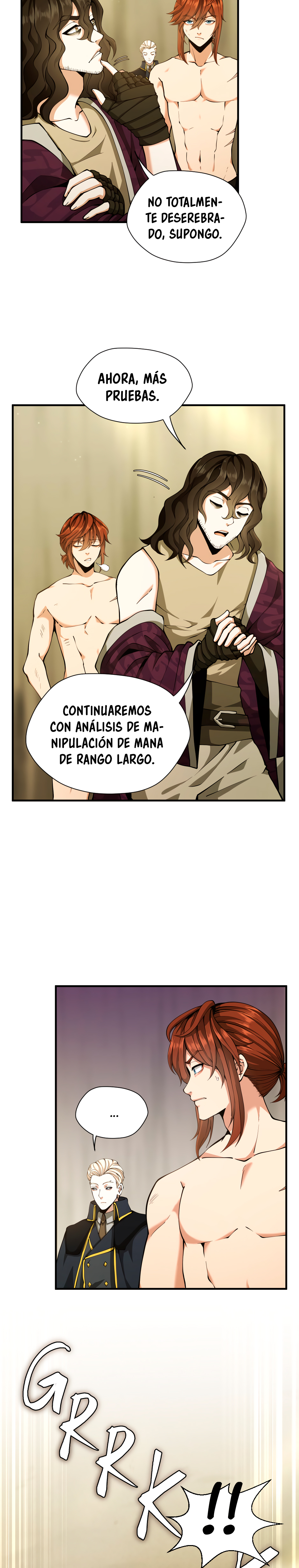 La Vida Después de la Muerte capítulo 162 página 24