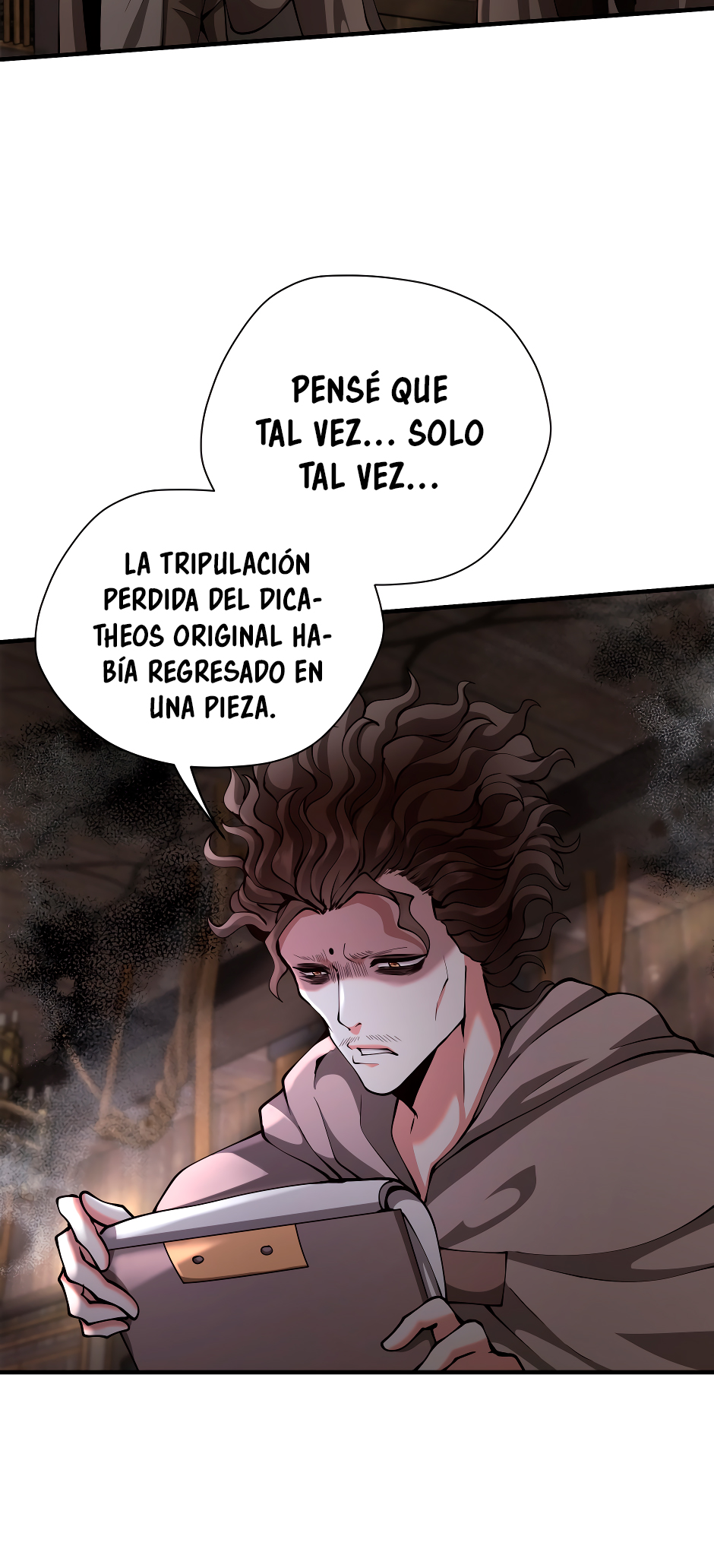 La Vida Después de la Muerte capítulo 166 página 44