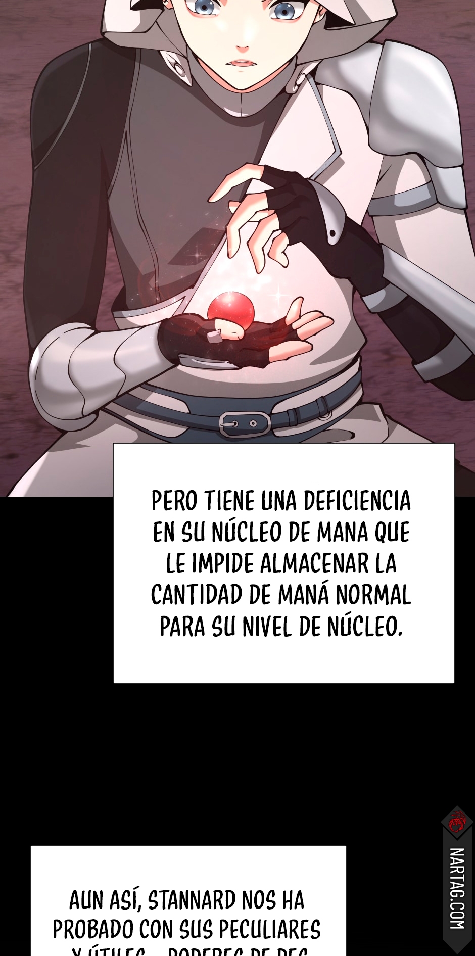 La Vida Después de la Muerte capítulo 169 página 42