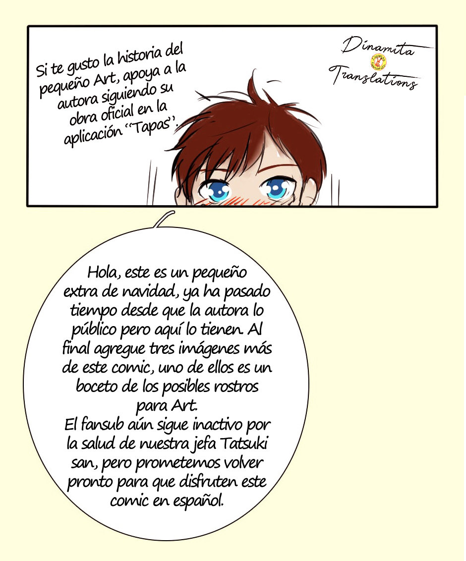 La Vida Después de la Muerte capítulo 17 página 4