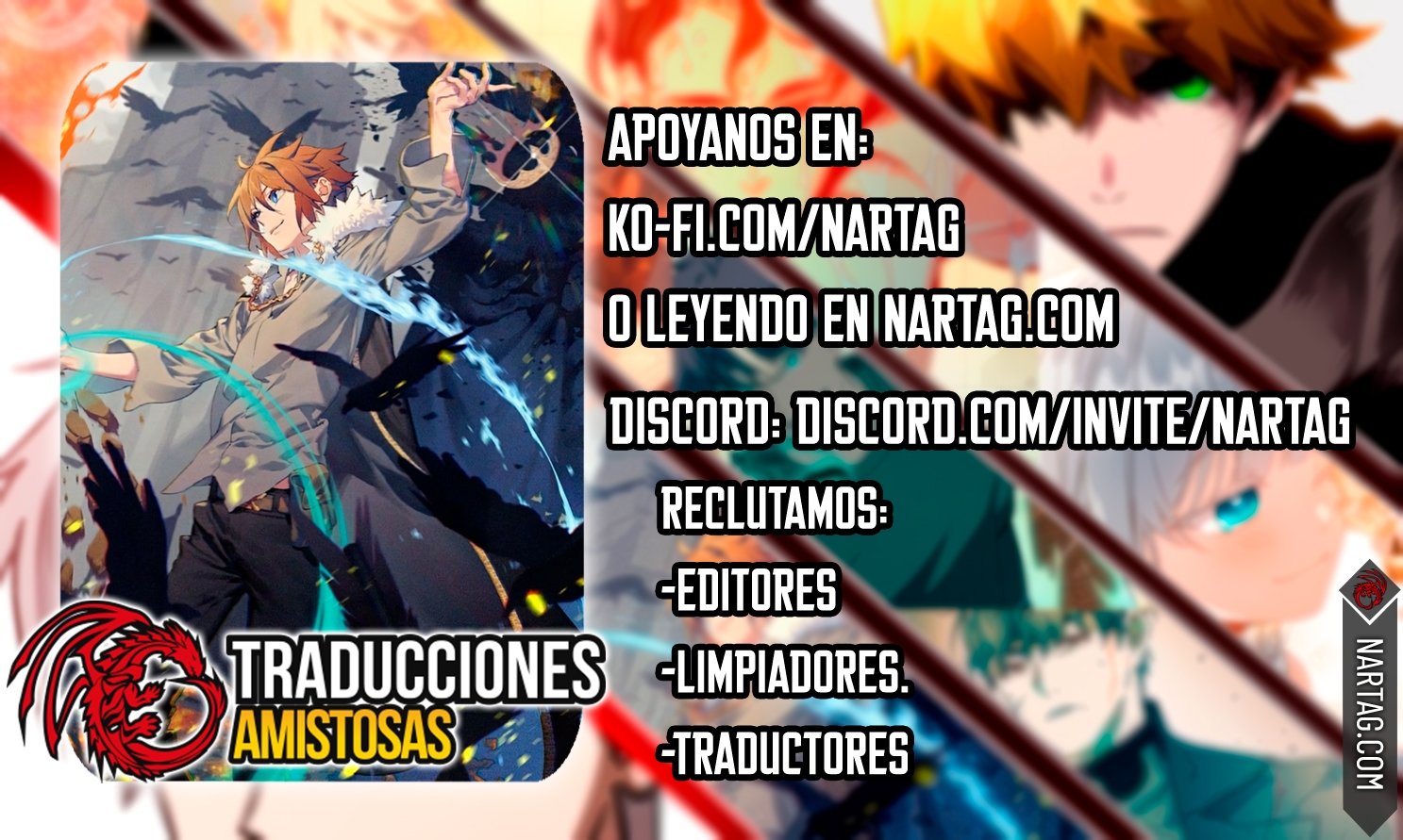 La Vida Después de la Muerte capítulo 175 página 3