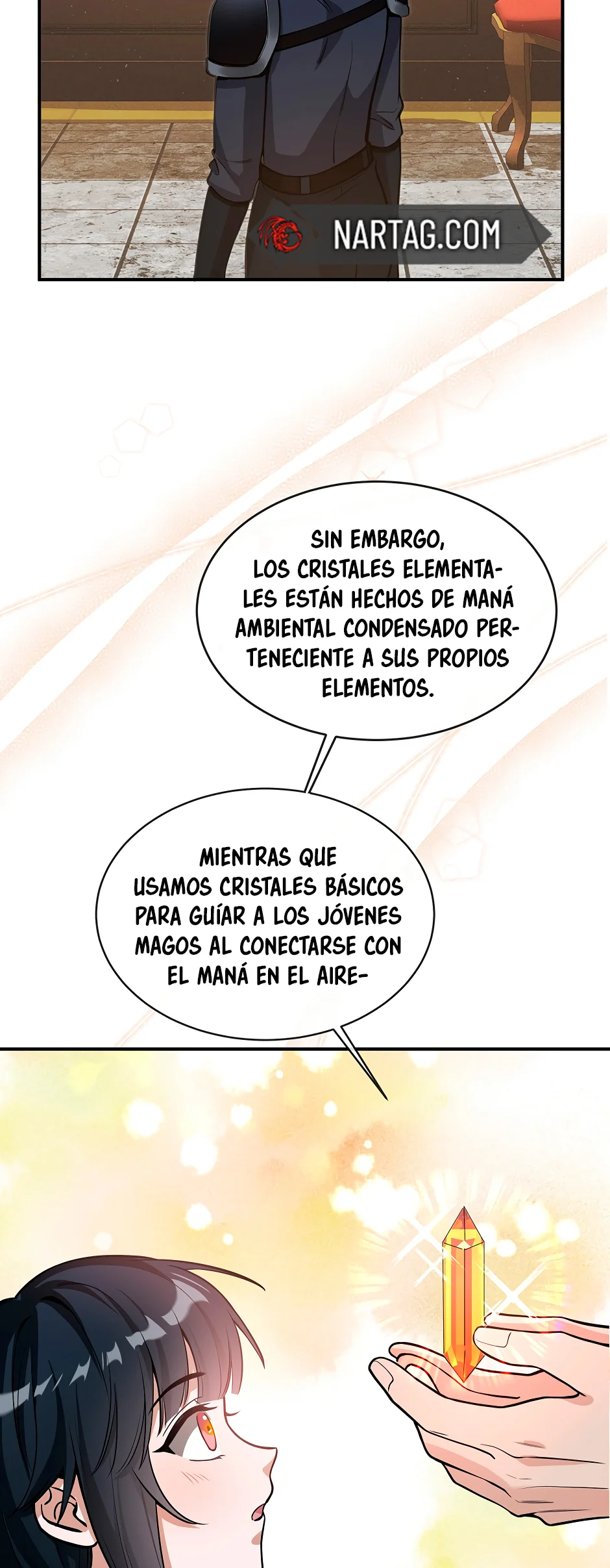 La Vida Después de la Muerte capítulo 176.91 página 33