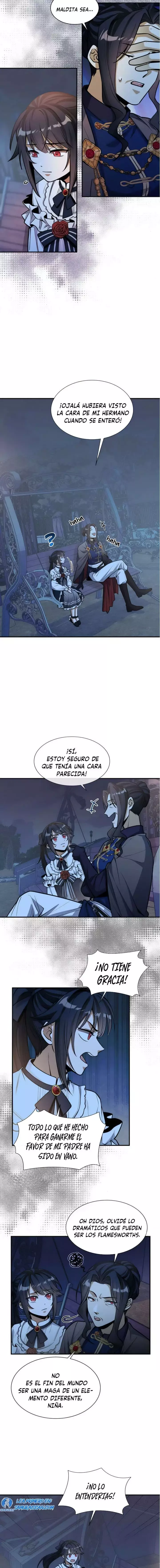 La Vida Después de la Muerte capítulo 176.97 página 11