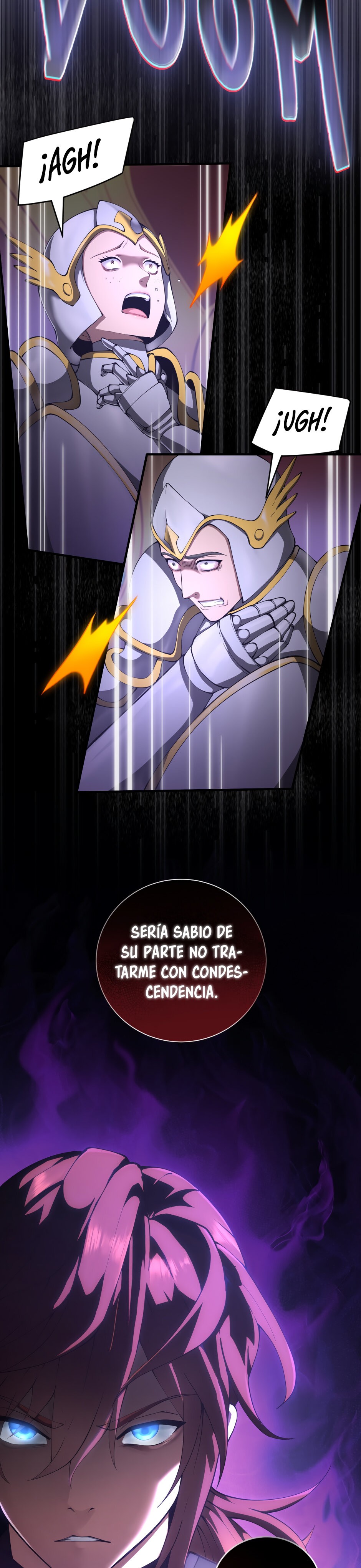 La Vida Después de la Muerte capítulo 176 página 12