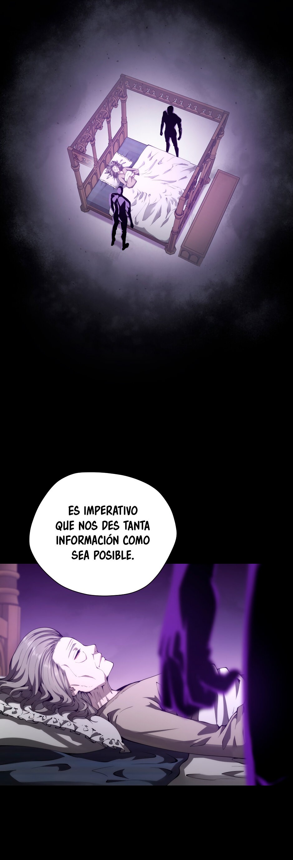La Vida Después de la Muerte capítulo 176 página 16