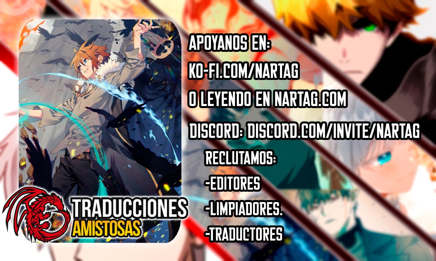 La Vida Después de la Muerte capítulo 176 página 3