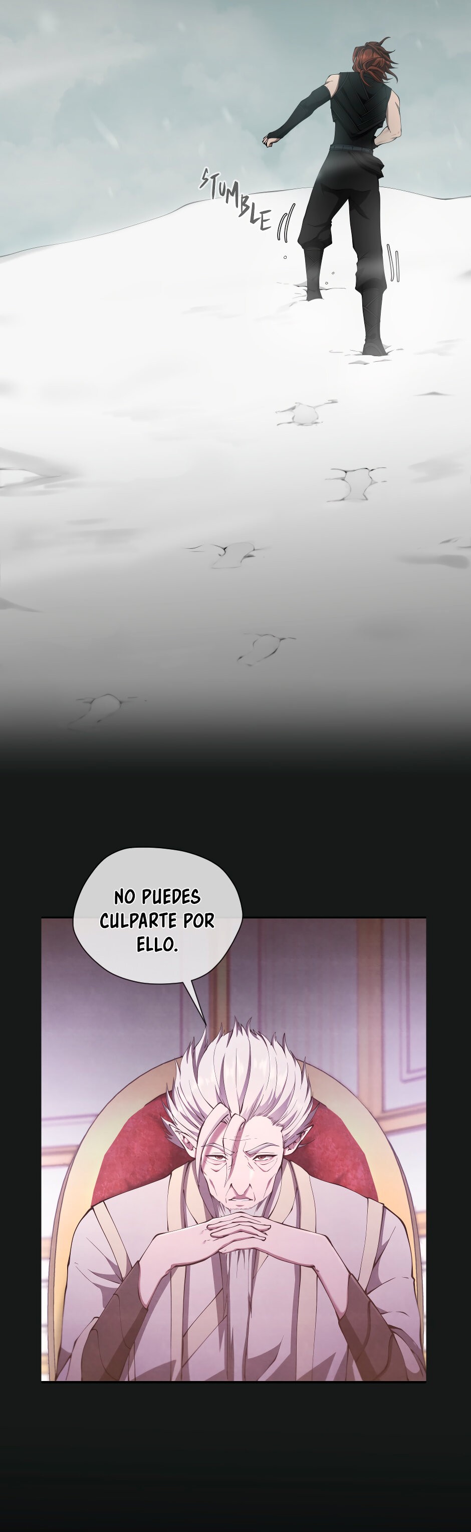 La Vida Después de la Muerte capítulo 176 página 50