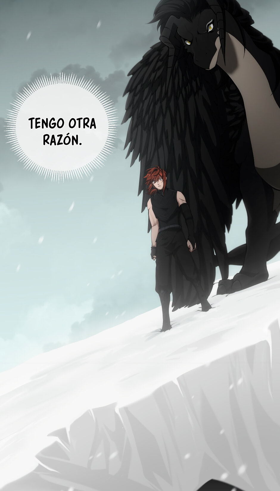 La Vida Después de la Muerte capítulo 176 página 57