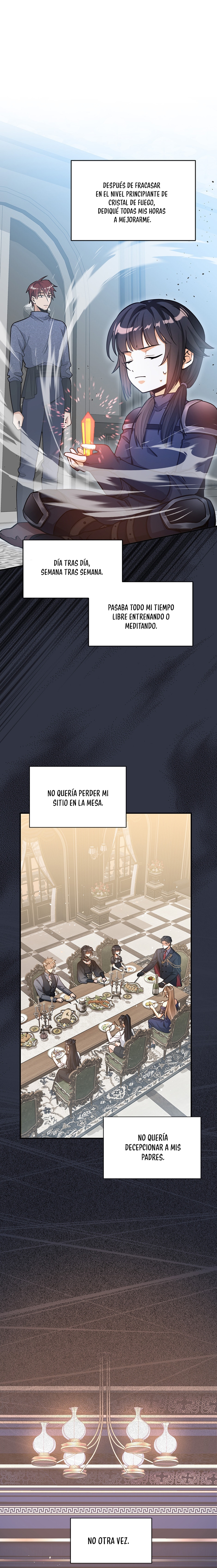 La Vida Después de la Muerte capítulo 177 página 3