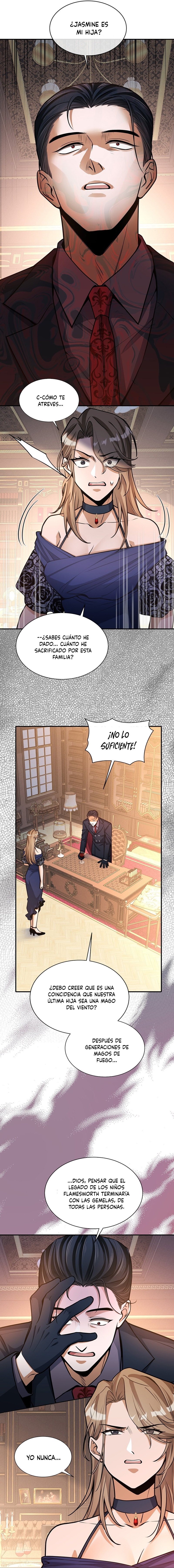 La Vida Después de la Muerte capítulo 179 página 11