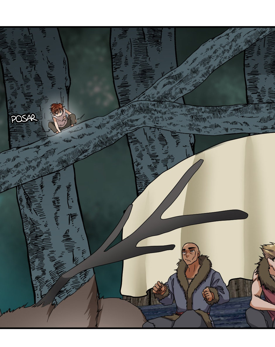 La Vida Después de la Muerte capítulo 18 página 13