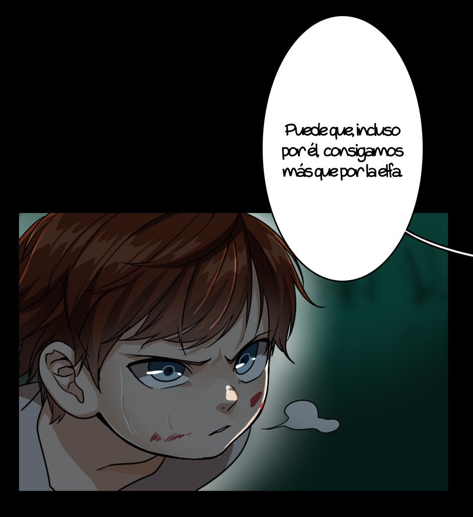 La Vida Después de la Muerte capítulo 18 página 52