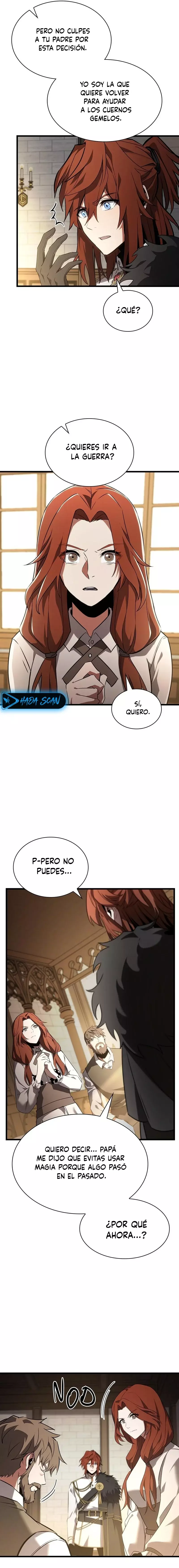 La Vida Después de la Muerte capítulo 180 página 14