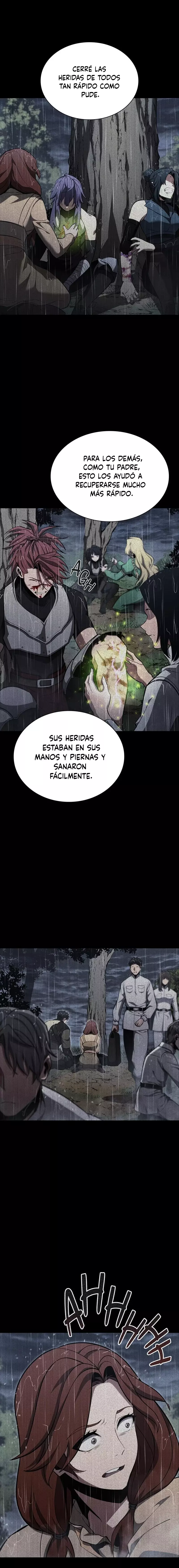 La Vida Después de la Muerte capítulo 180 página 22