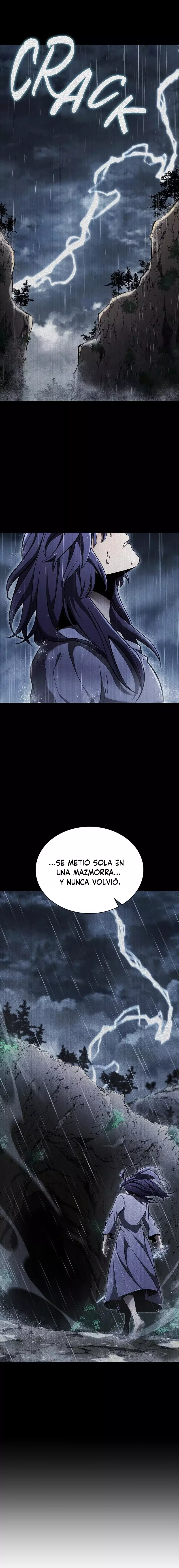 La Vida Después de la Muerte capítulo 180 página 26