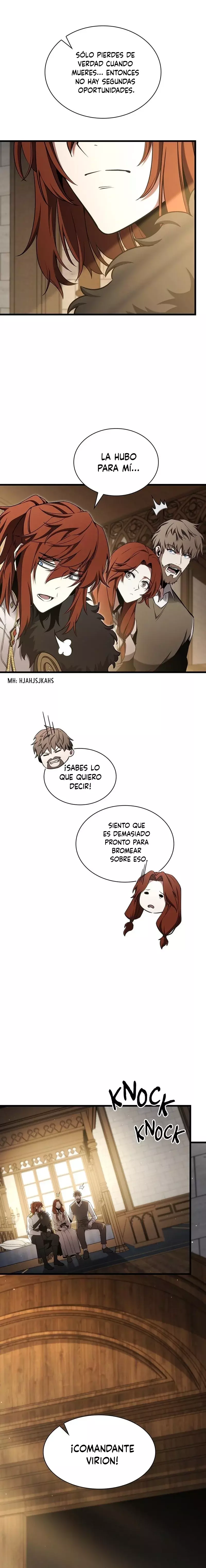 La Vida Después de la Muerte capítulo 180 página 31