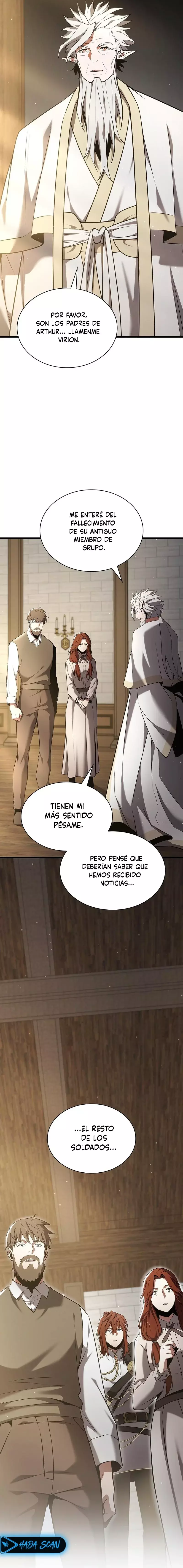 La Vida Después de la Muerte capítulo 180 página 32