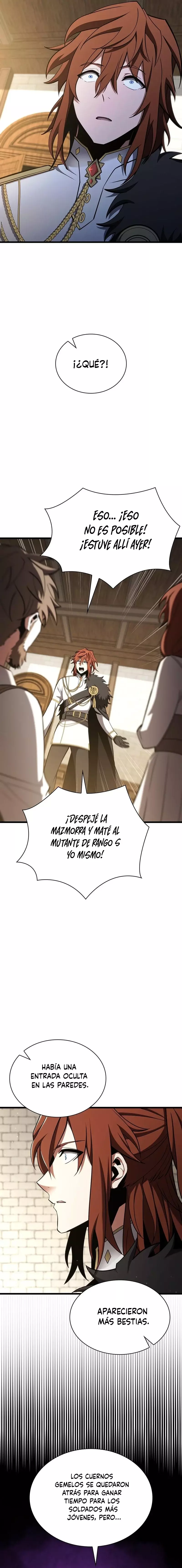 La Vida Después de la Muerte capítulo 180 página 7
