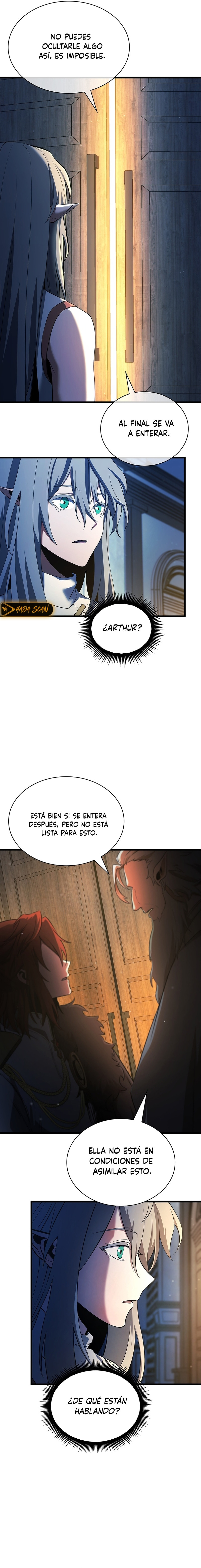 La Vida Después de la Muerte capítulo 181 página 24