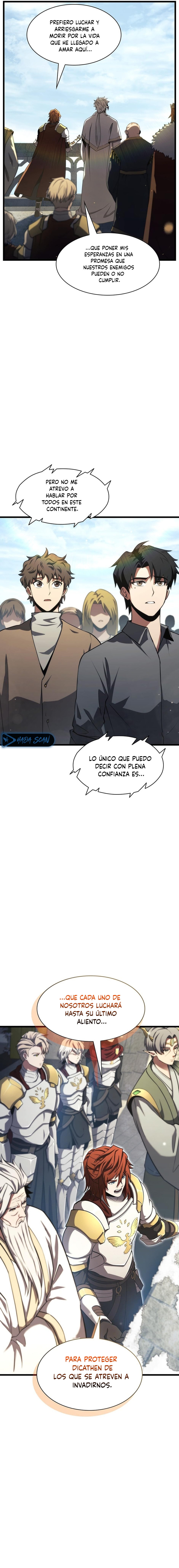La Vida Después de la Muerte capítulo 185 página 11