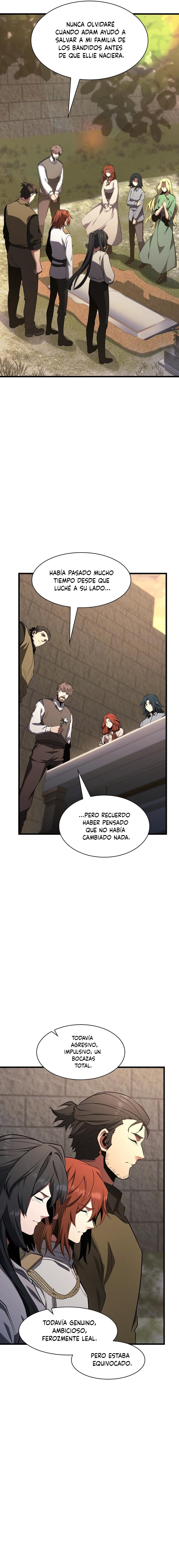 La Vida Después de la Muerte capítulo 185 página 19