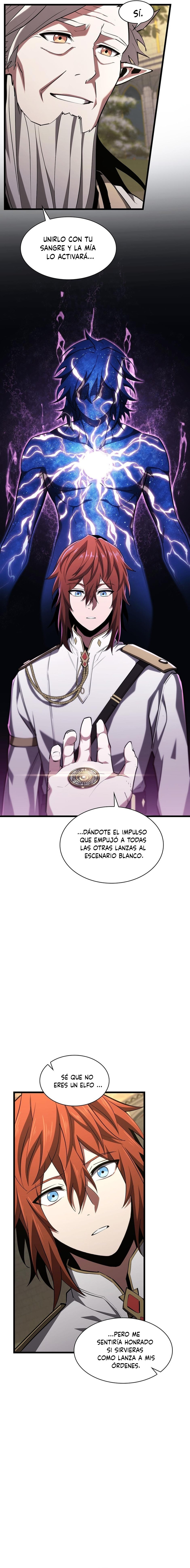 La Vida Después de la Muerte capítulo 185 página 26