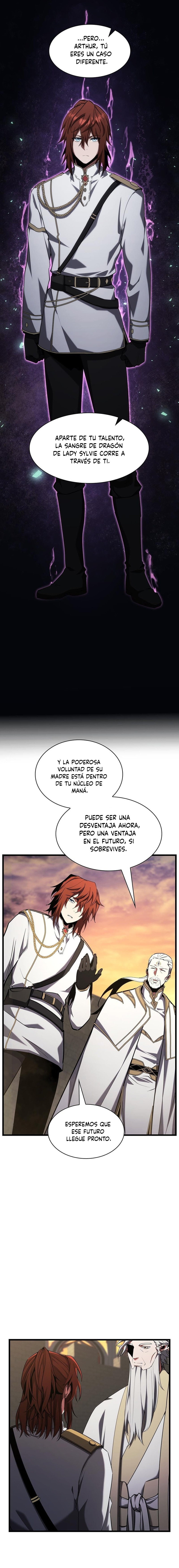 La Vida Después de la Muerte capítulo 185 página 29