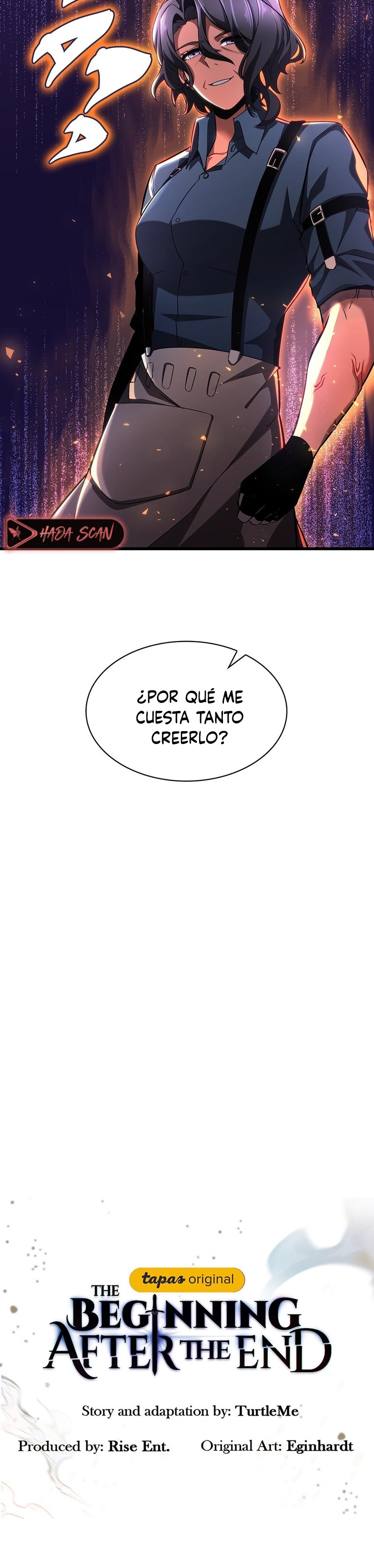La Vida Después de la Muerte capítulo 187 página 28