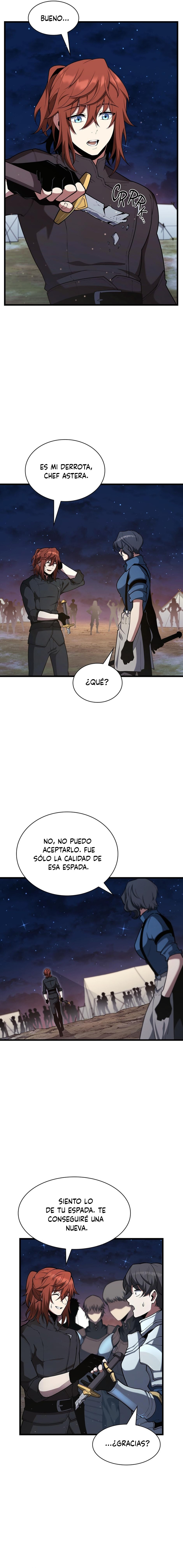 La Vida Después de la Muerte capítulo 188 página 17