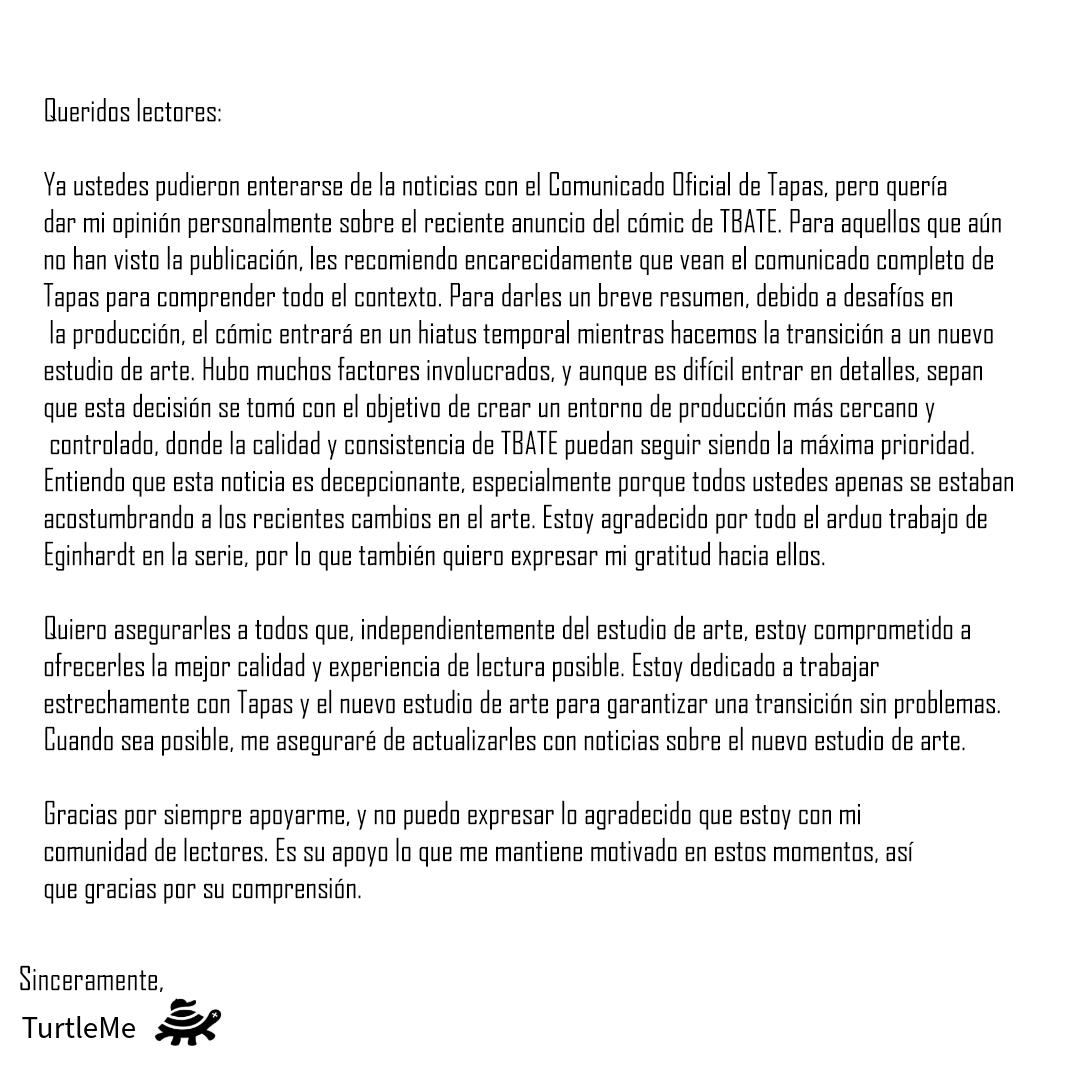 La Vida Después de la Muerte capítulo 189.6 página 1