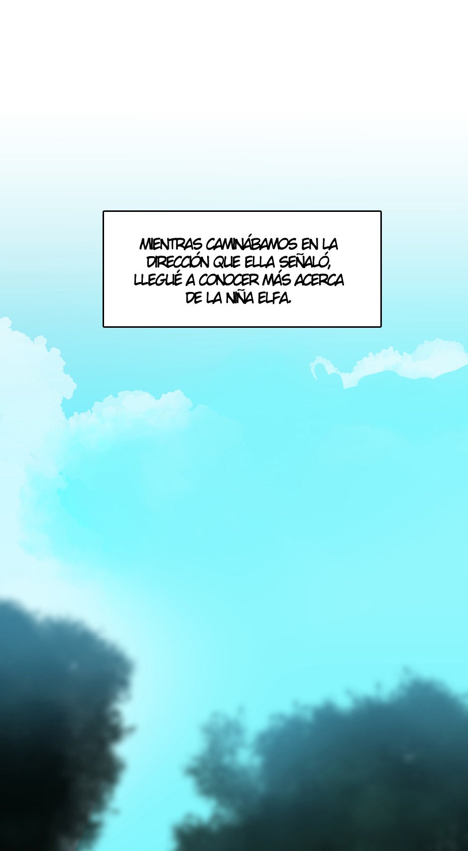 La Vida Después de la Muerte capítulo 19 página 31