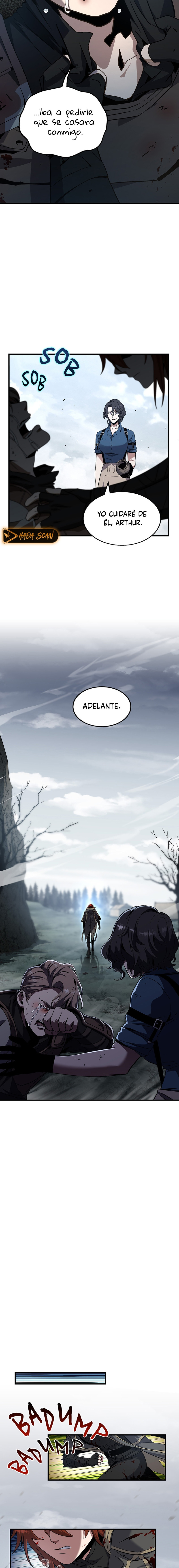 La Vida Después de la Muerte capítulo 192 página 14