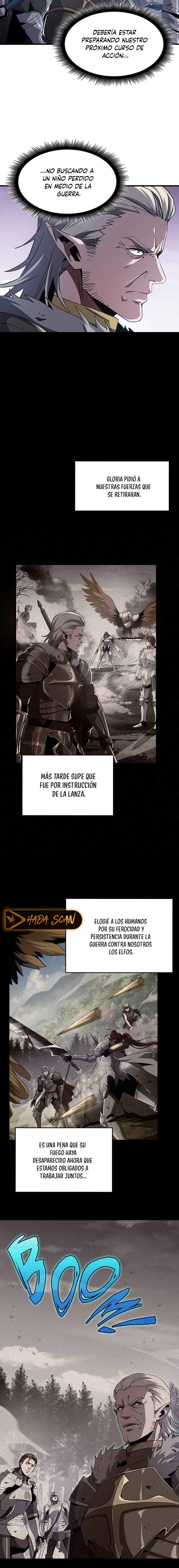 La Vida Después de la Muerte capítulo 194 página 3