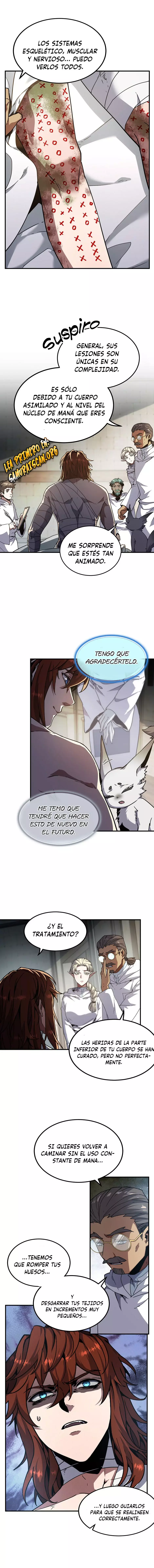La Vida Después de la Muerte capítulo 196 página 15