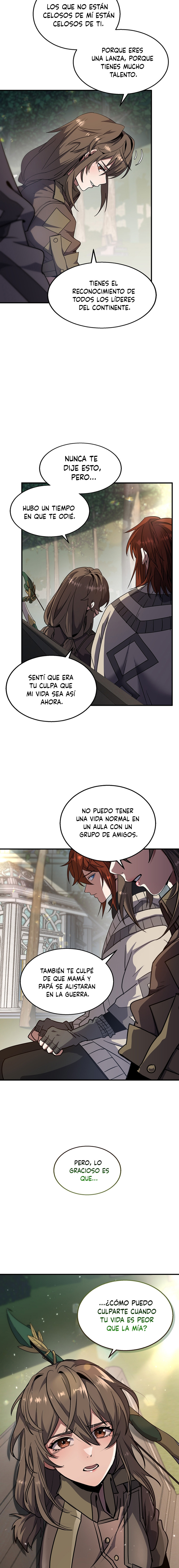 La Vida Después de la Muerte capítulo 198 página 13