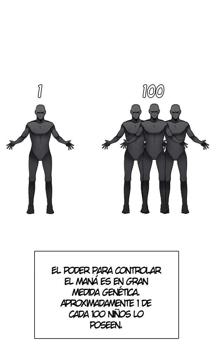 La Vida Después de la Muerte capítulo 2 página 48