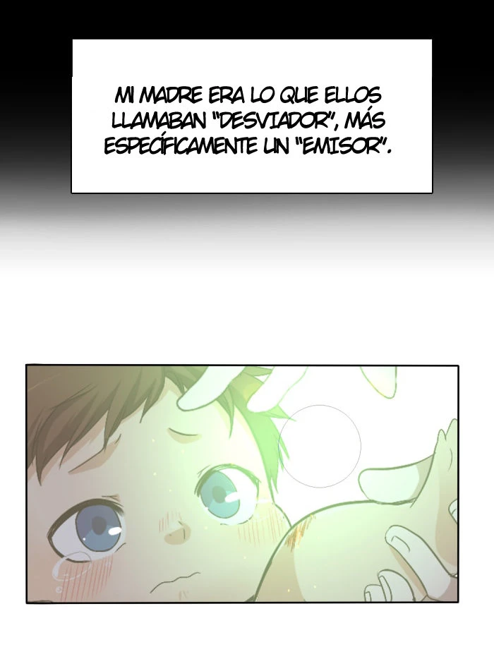 La Vida Después de la Muerte capítulo 2 página 54