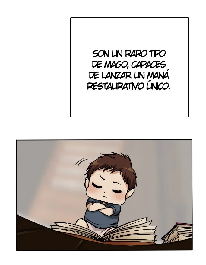 La Vida Después de la Muerte capítulo 2 página 55