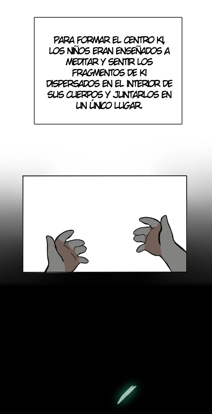 La Vida Después de la Muerte capítulo 2 página 57