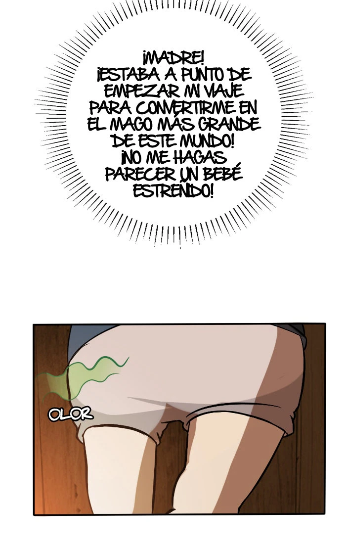 La Vida Después de la Muerte capítulo 2 página 63
