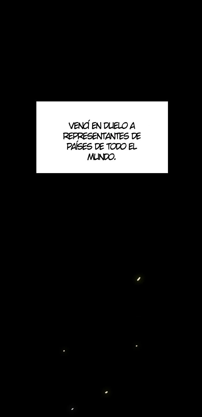 La Vida Después de la Muerte capítulo 2 página 7