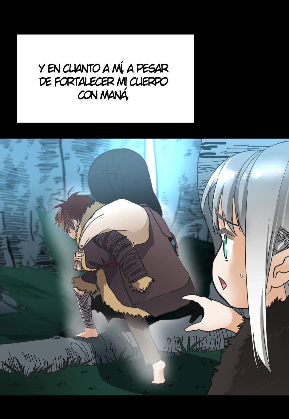 La Vida Después de la Muerte capítulo 20 página 39