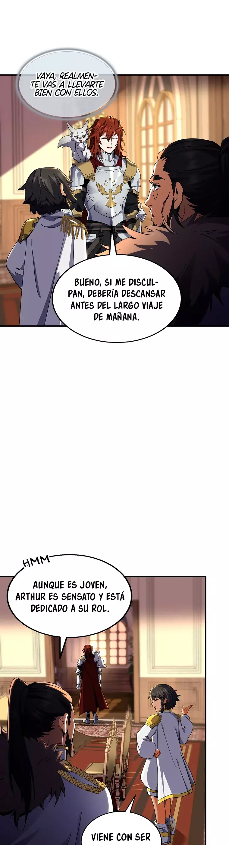 La Vida Después de la Muerte capítulo 201 página 20