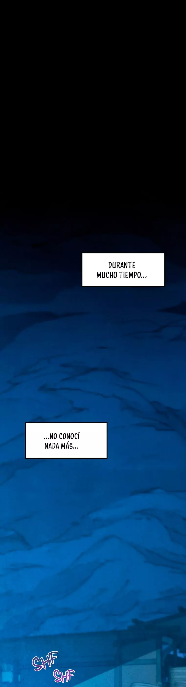 La Vida Después de la Muerte capítulo 201 página 22