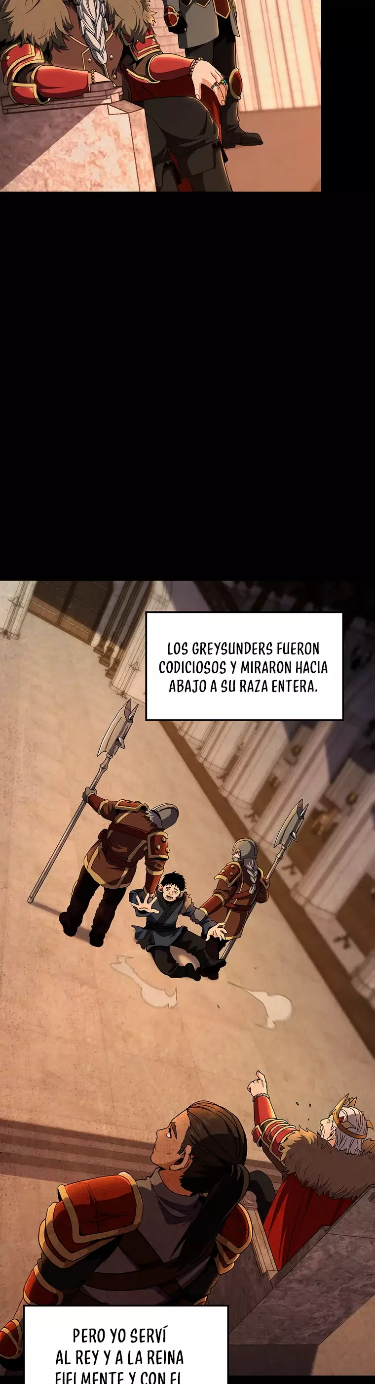 La Vida Después de la Muerte capítulo 201 página 26