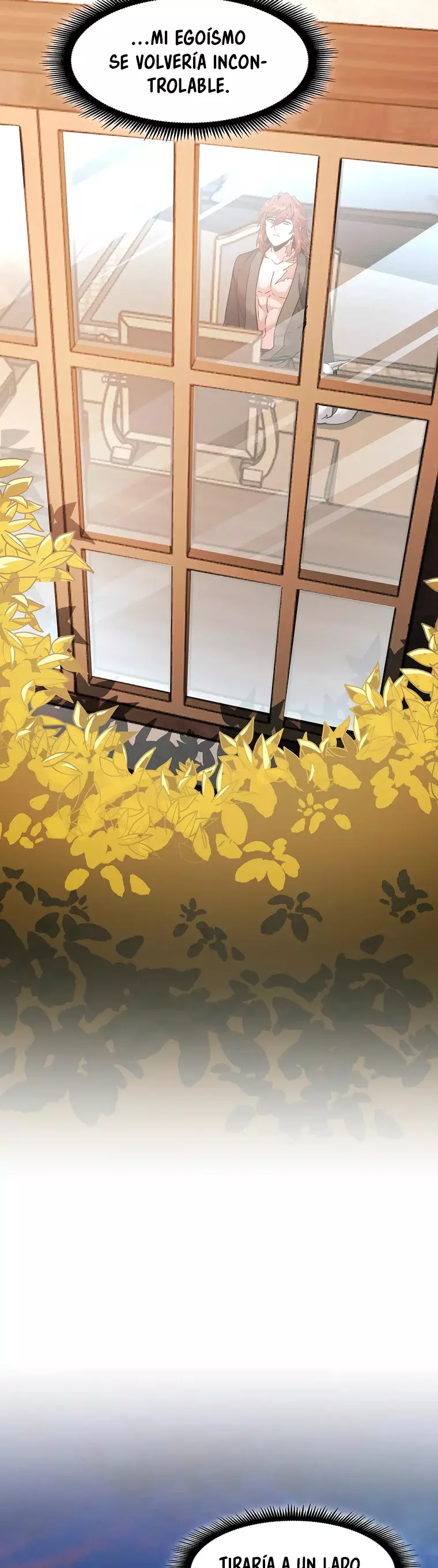 La Vida Después de la Muerte capítulo 201 página 37