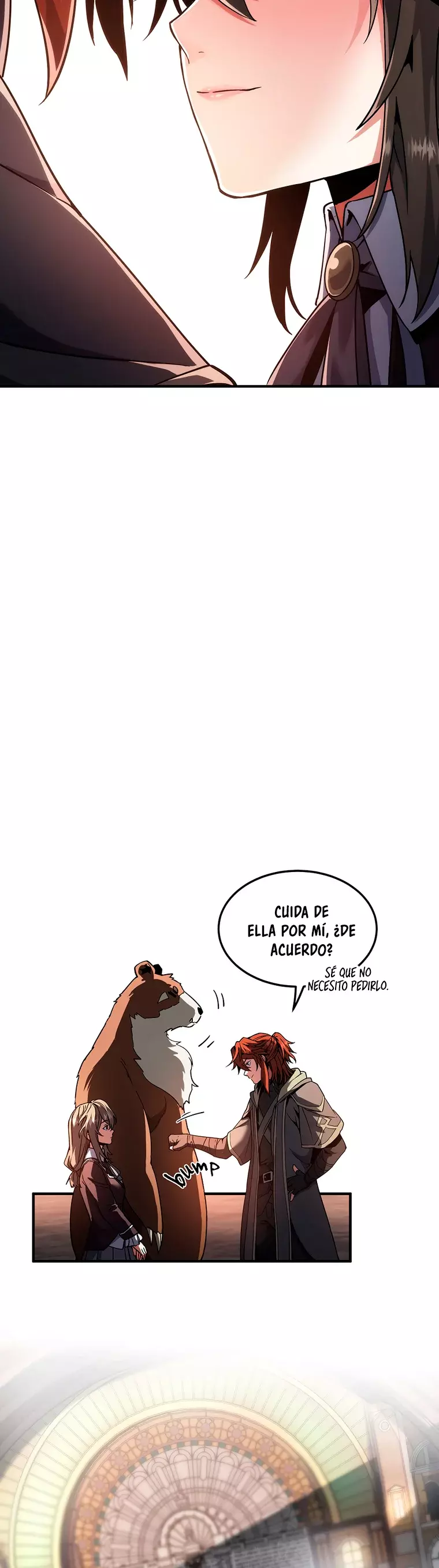 La Vida Después de la Muerte capítulo 201 página 41