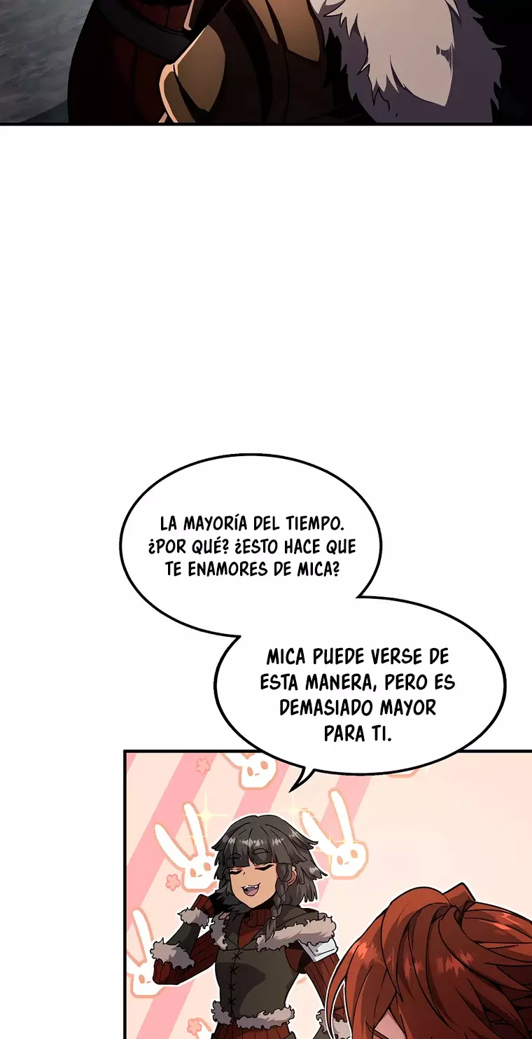 La Vida Después de la Muerte capítulo 201 página 43